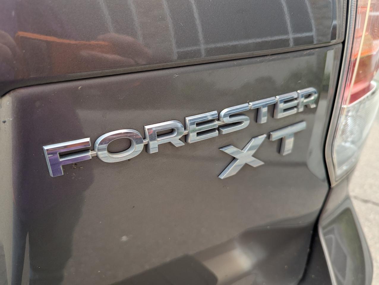 2018 Subaru Forester Touring Grand Junction CO