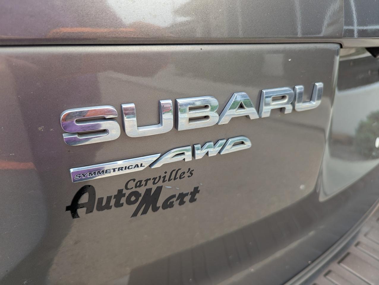 2018 Subaru Forester Touring Grand Junction CO
