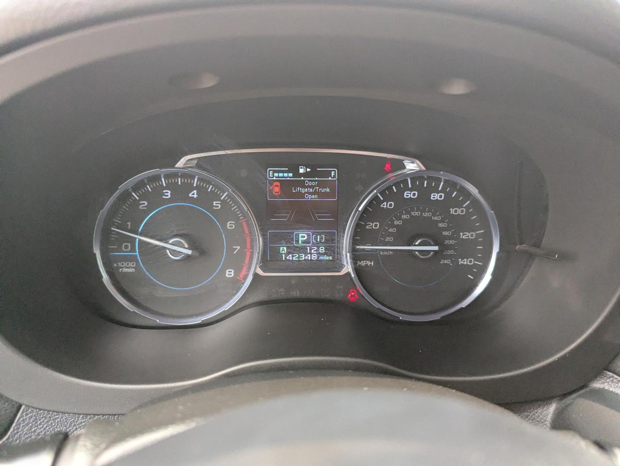 2018 Subaru Forester Touring Grand Junction CO
