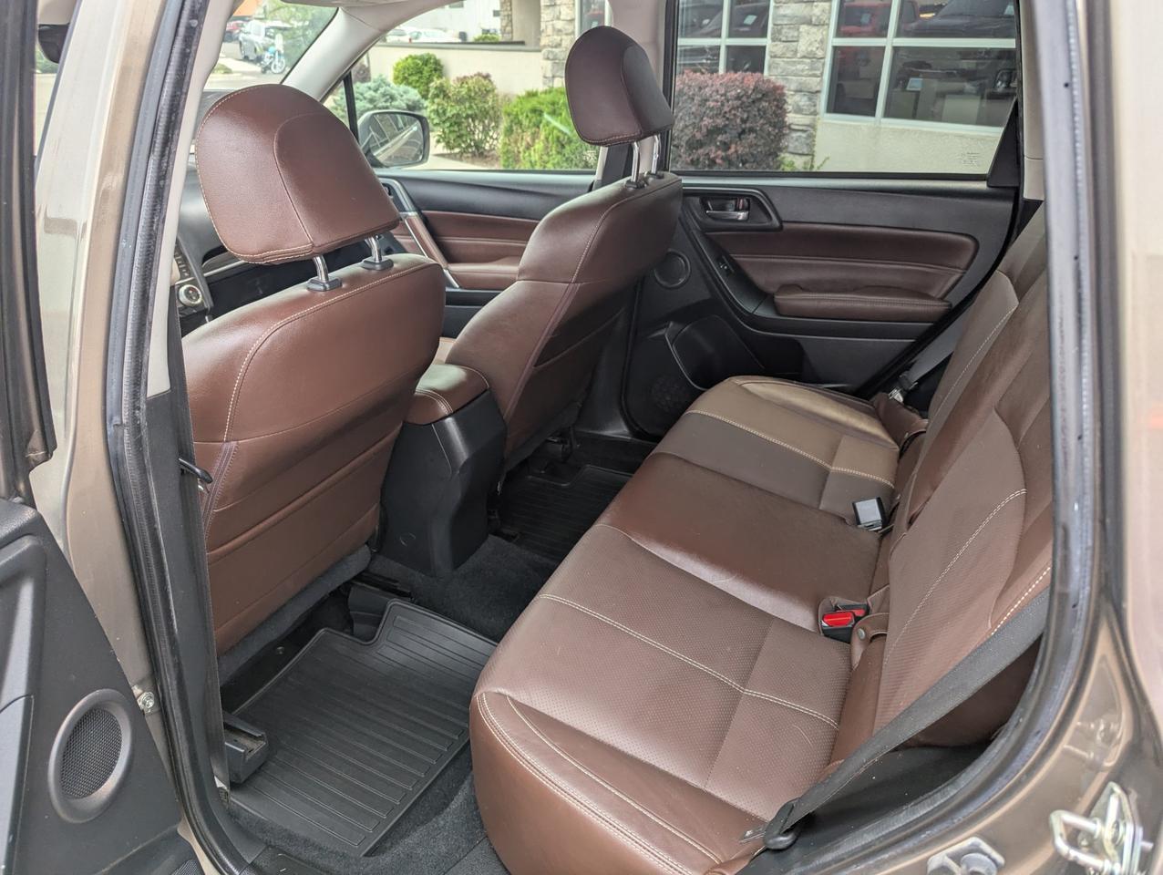 2018 Subaru Forester Touring Grand Junction CO