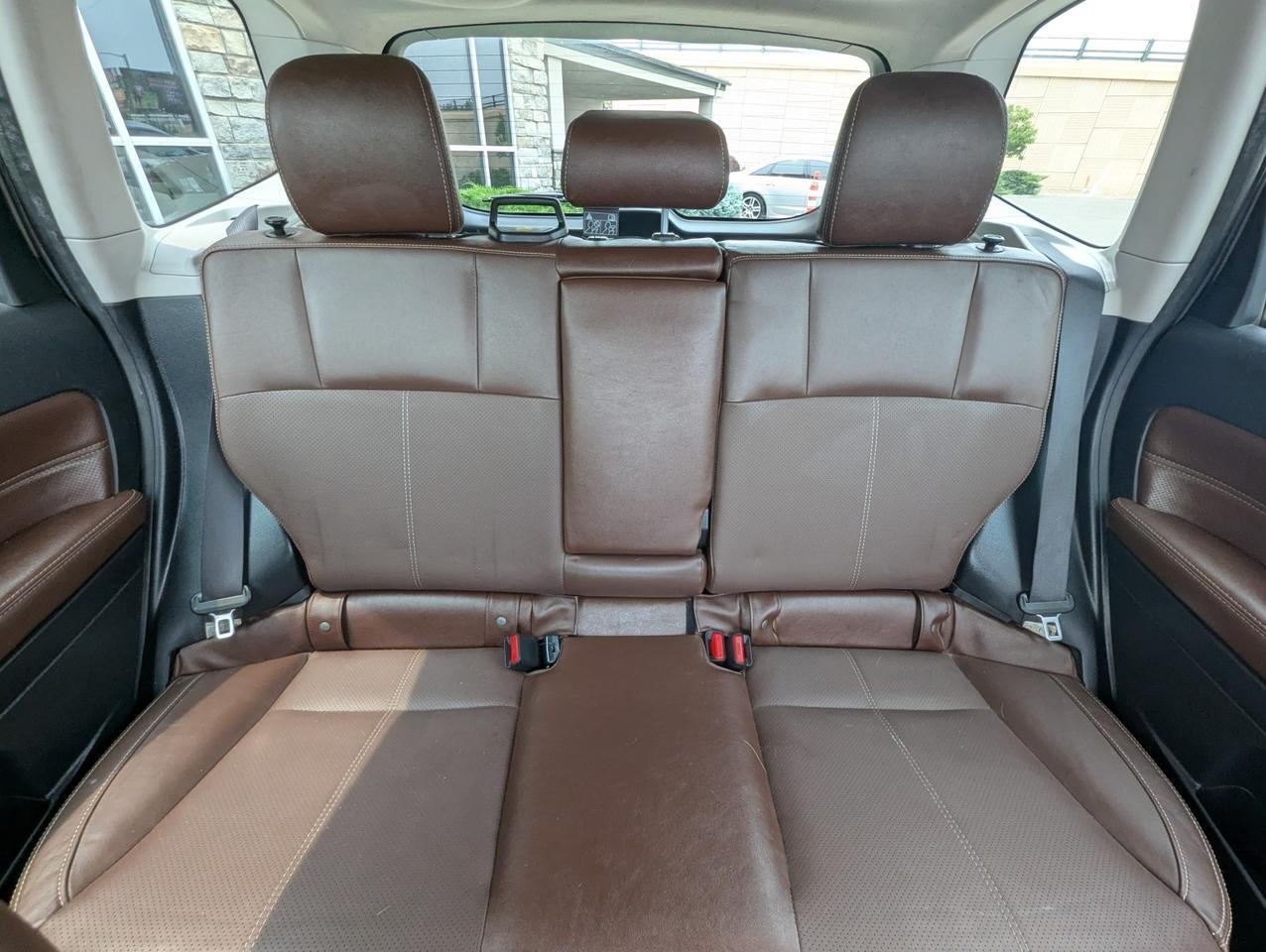 2018 Subaru Forester Touring Grand Junction CO