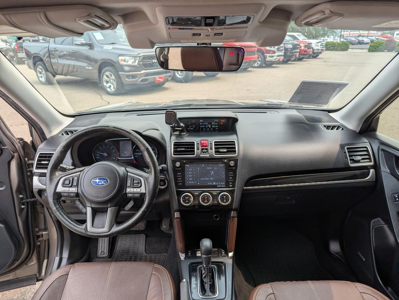 2018 Subaru Forester Touring Grand Junction CO