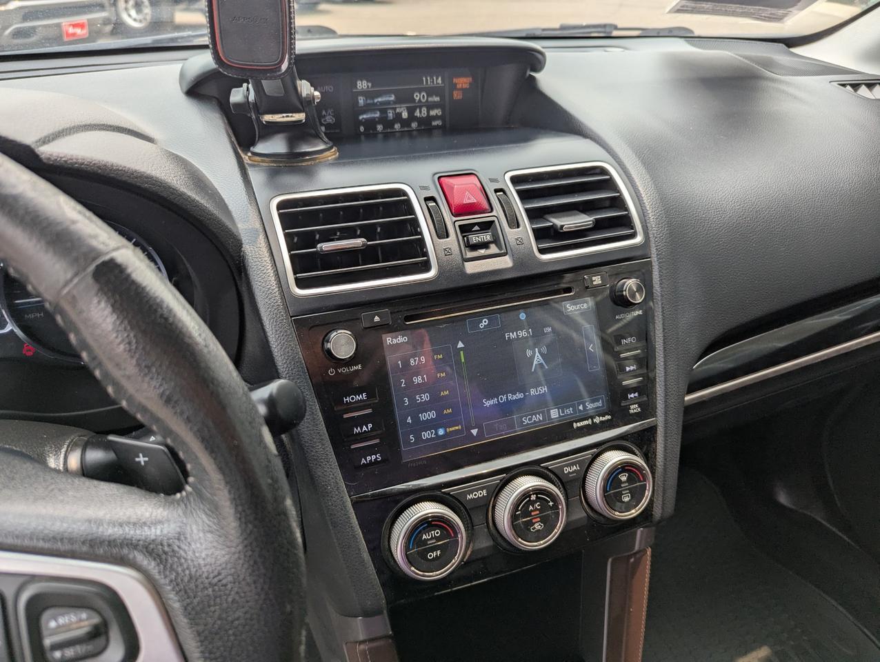 2018 Subaru Forester Touring Grand Junction CO