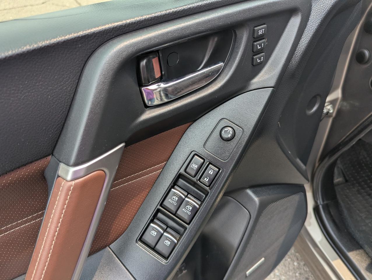 2018 Subaru Forester Touring Grand Junction CO