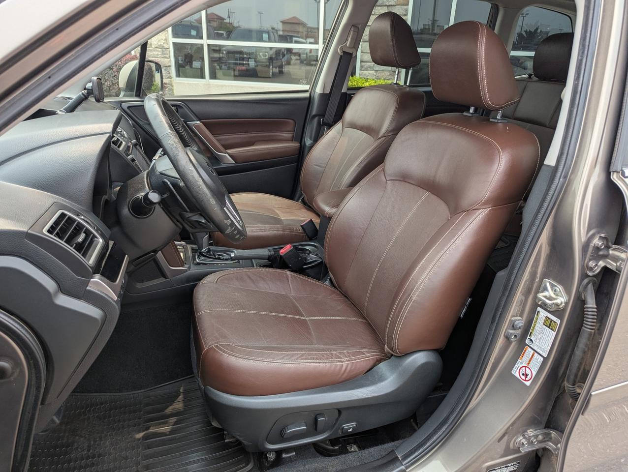 2018 Subaru Forester Touring Grand Junction CO