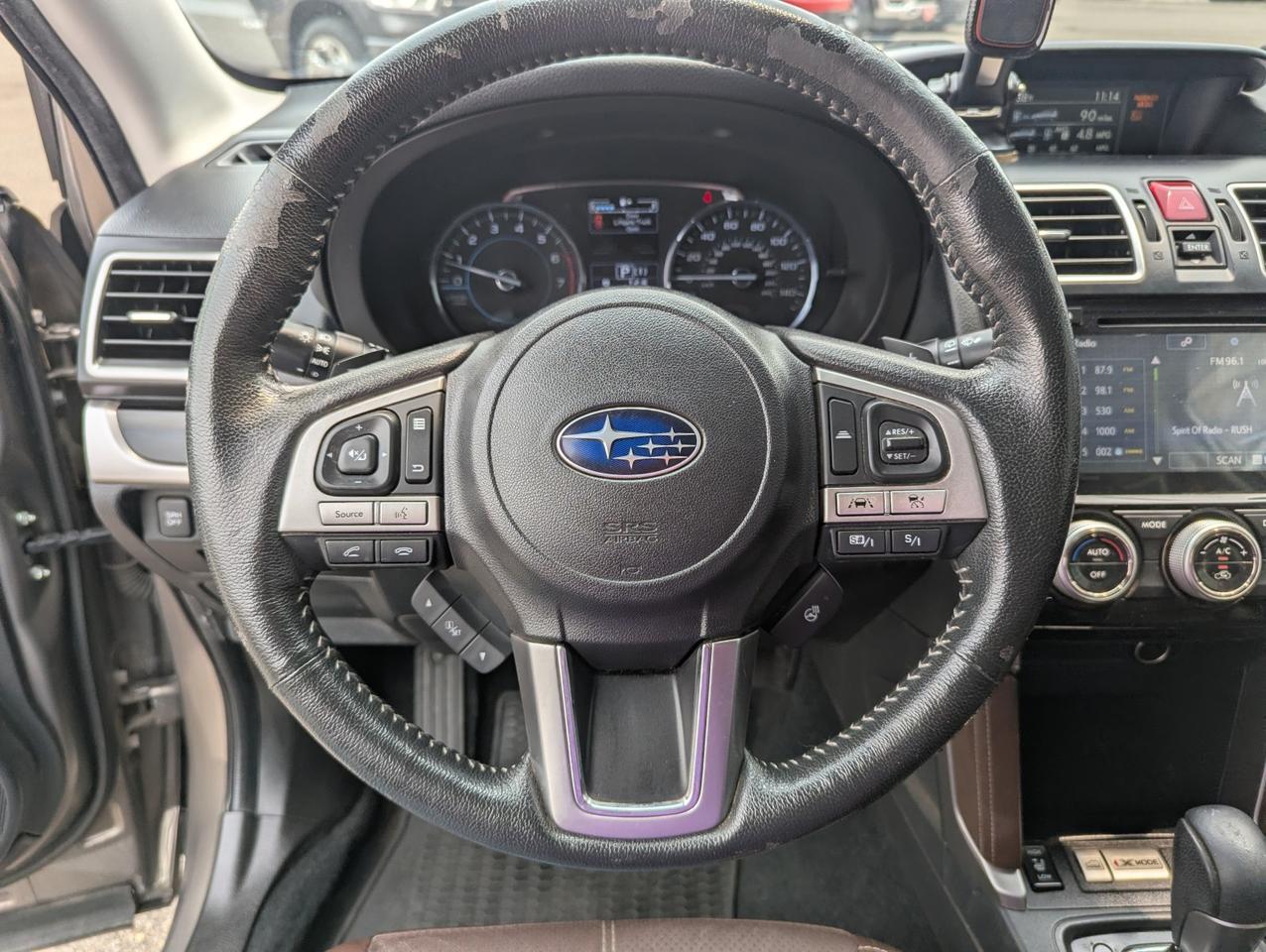 2018 Subaru Forester Touring Grand Junction CO
