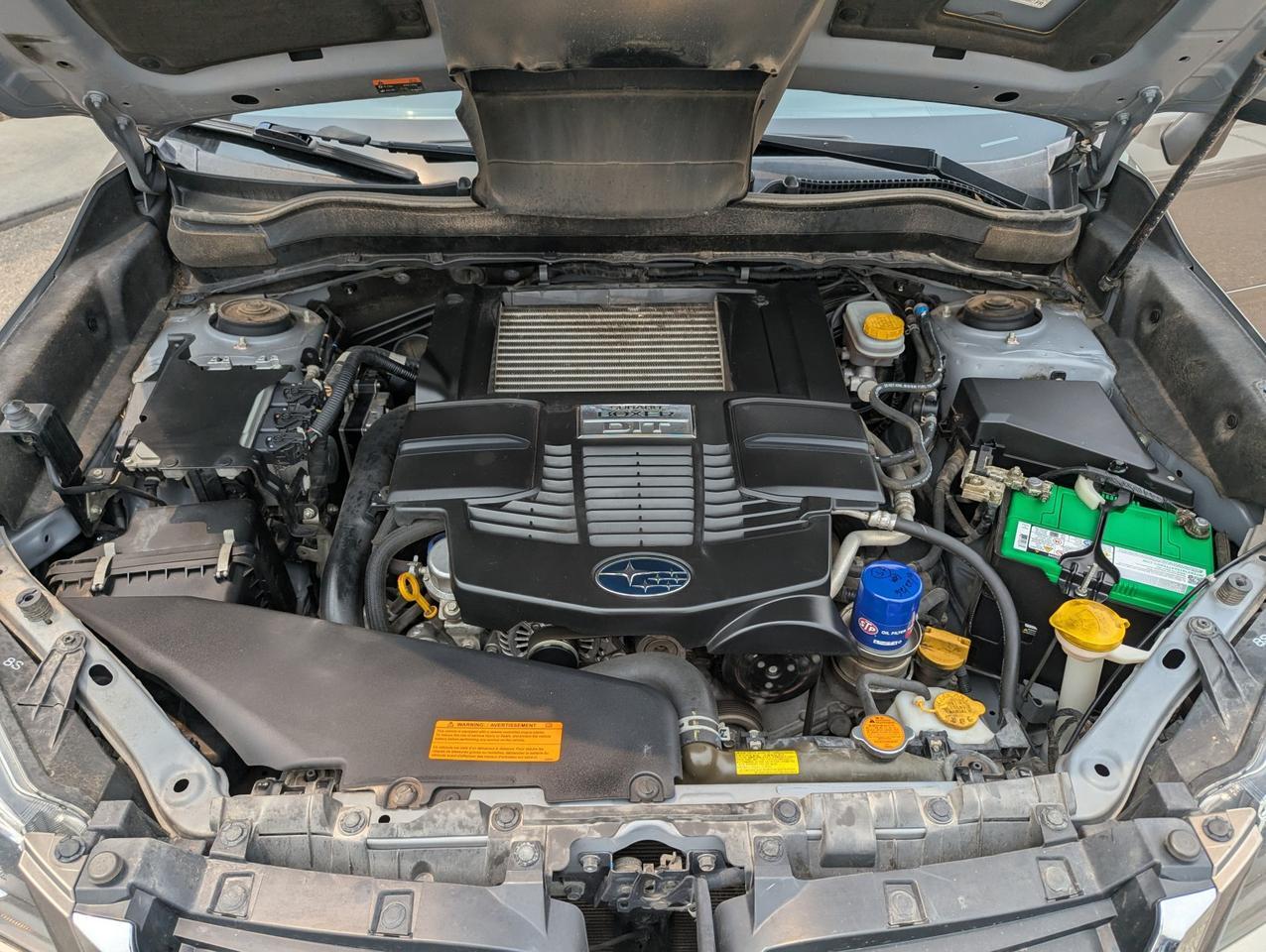 2018 Subaru Forester Touring Grand Junction CO