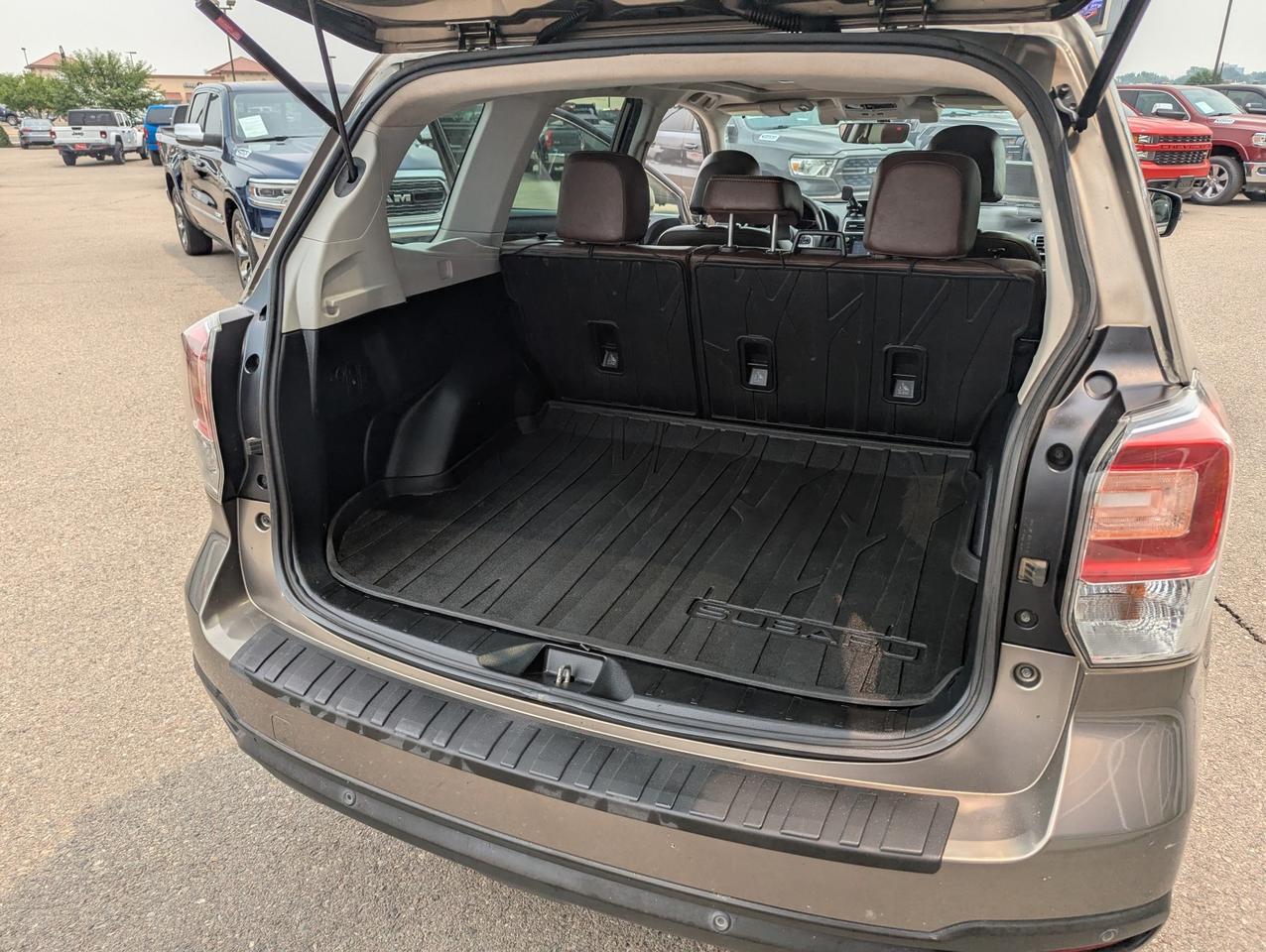 2018 Subaru Forester Touring Grand Junction CO