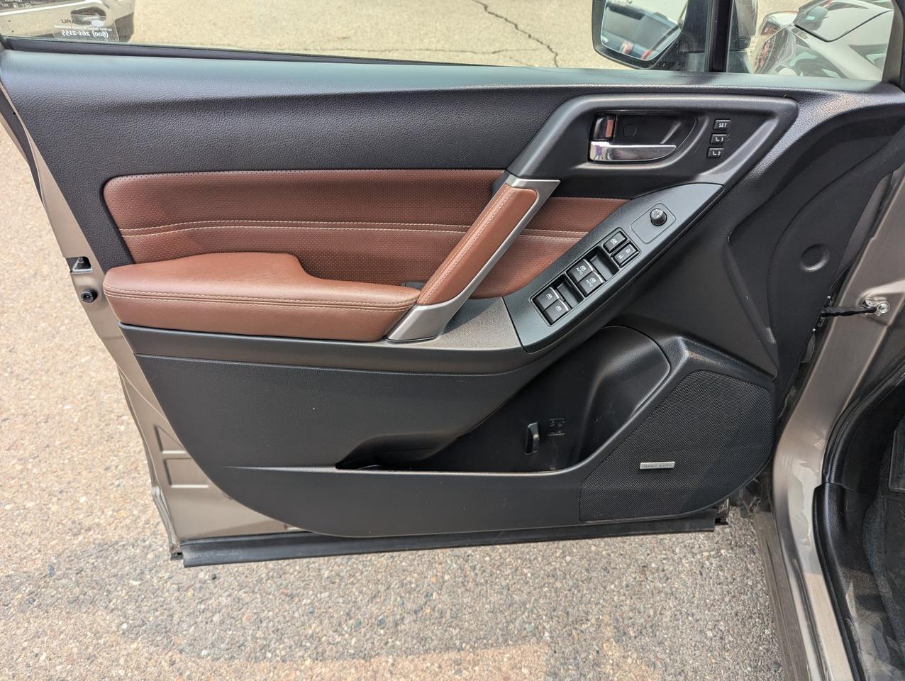 2018 Subaru Forester Touring Grand Junction CO