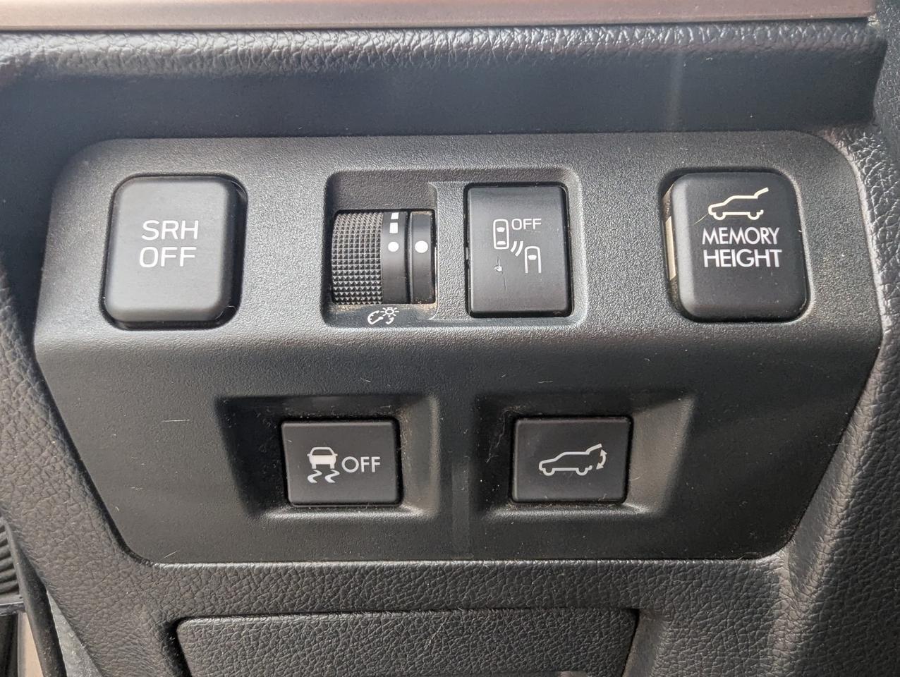 2018 Subaru Forester Touring Grand Junction CO