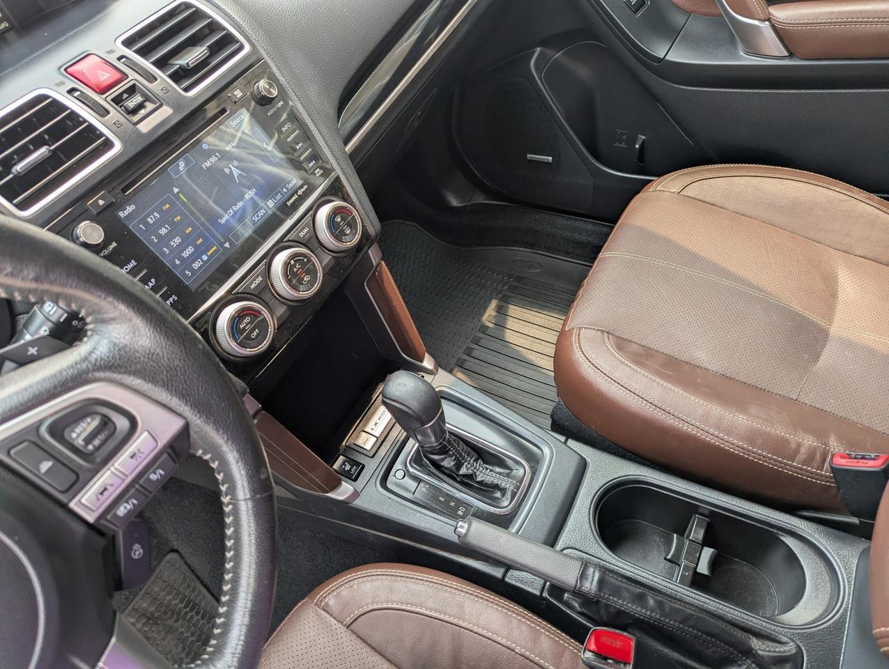2018 Subaru Forester Touring Grand Junction CO