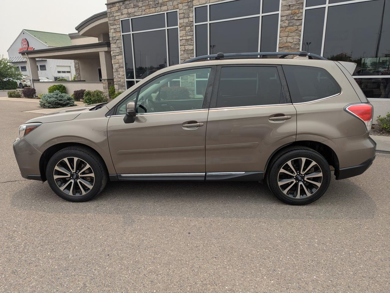 2018 Subaru Forester Touring Grand Junction CO