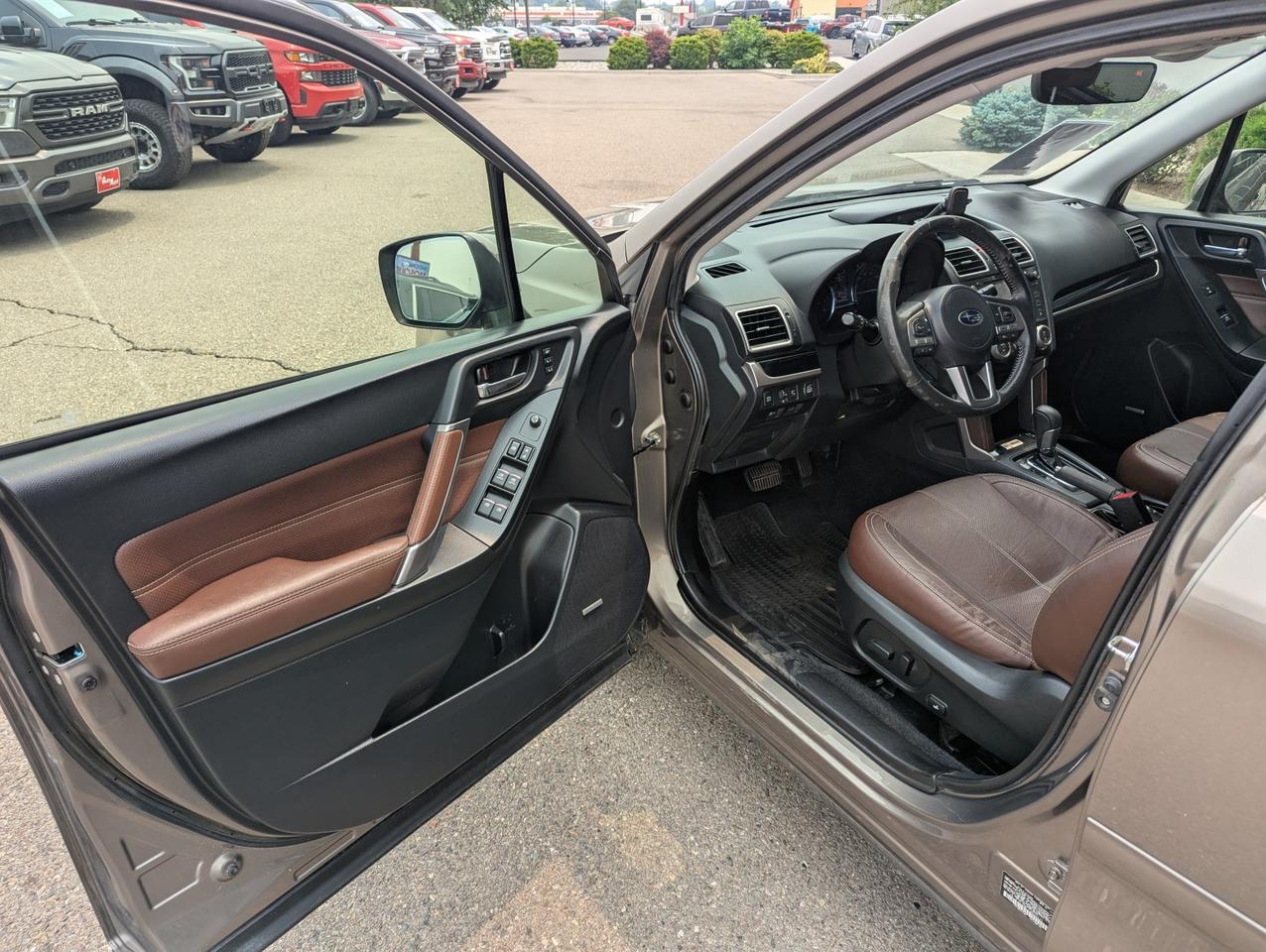 2018 Subaru Forester Touring Grand Junction CO