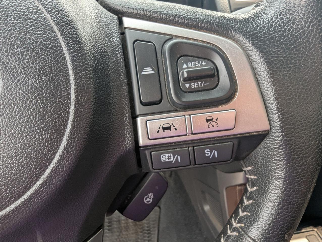 2018 Subaru Forester Touring Grand Junction CO