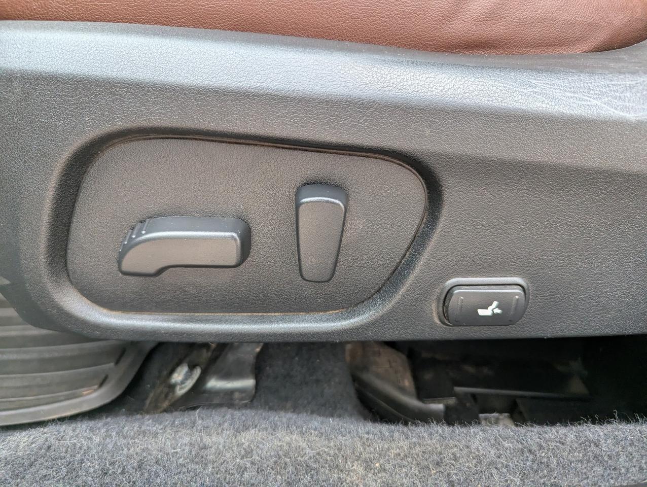 2018 Subaru Forester Touring Grand Junction CO