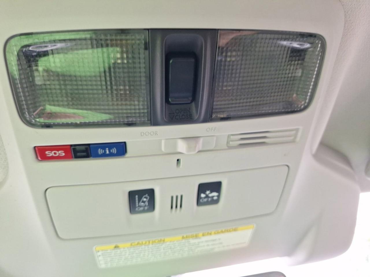 2018 Subaru Forester Touring Hurst TX