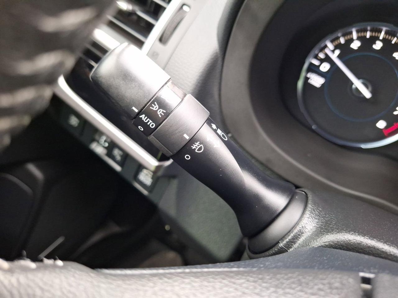 2018 Subaru Forester Touring Hurst TX