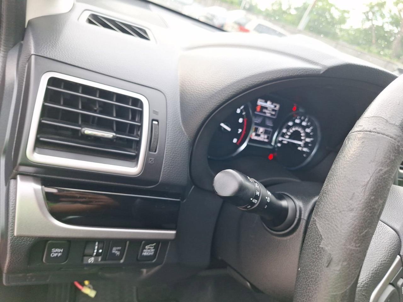 2018 Subaru Forester Touring Hurst TX