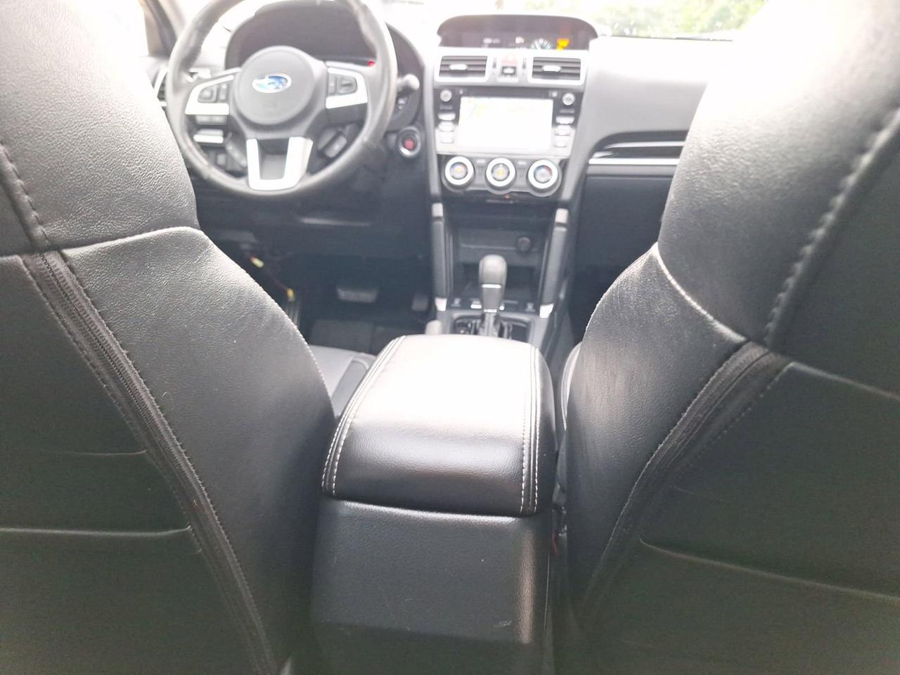 2018 Subaru Forester Touring Hurst TX