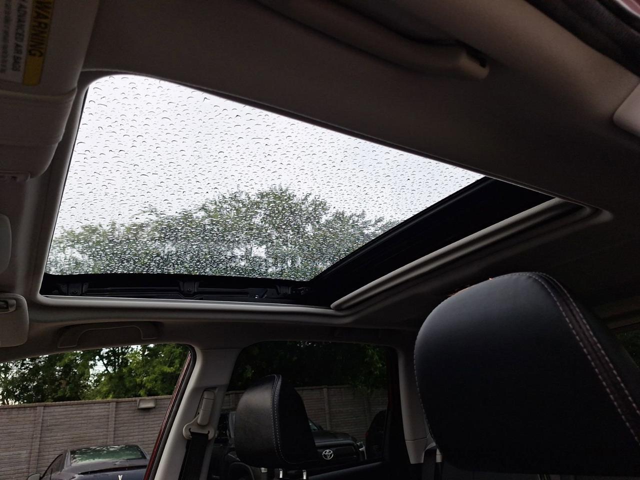 2018 Subaru Forester Touring Hurst TX