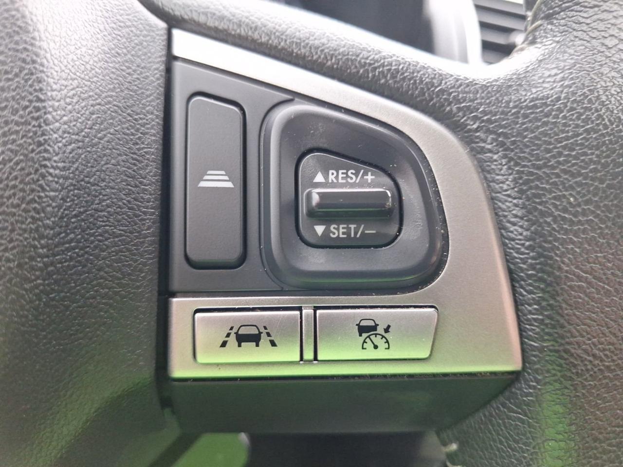 2018 Subaru Forester Touring Hurst TX