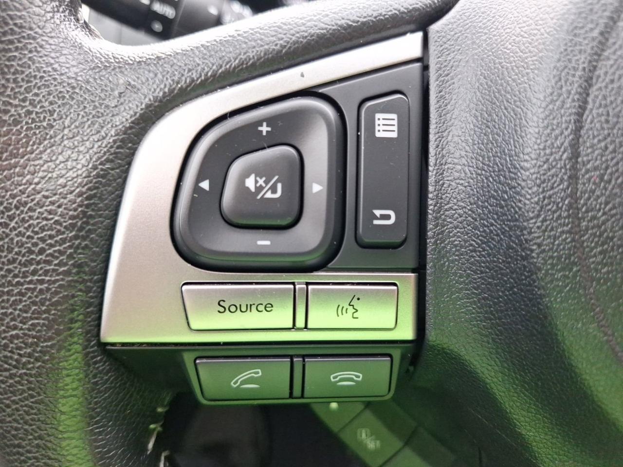 2018 Subaru Forester Touring Hurst TX