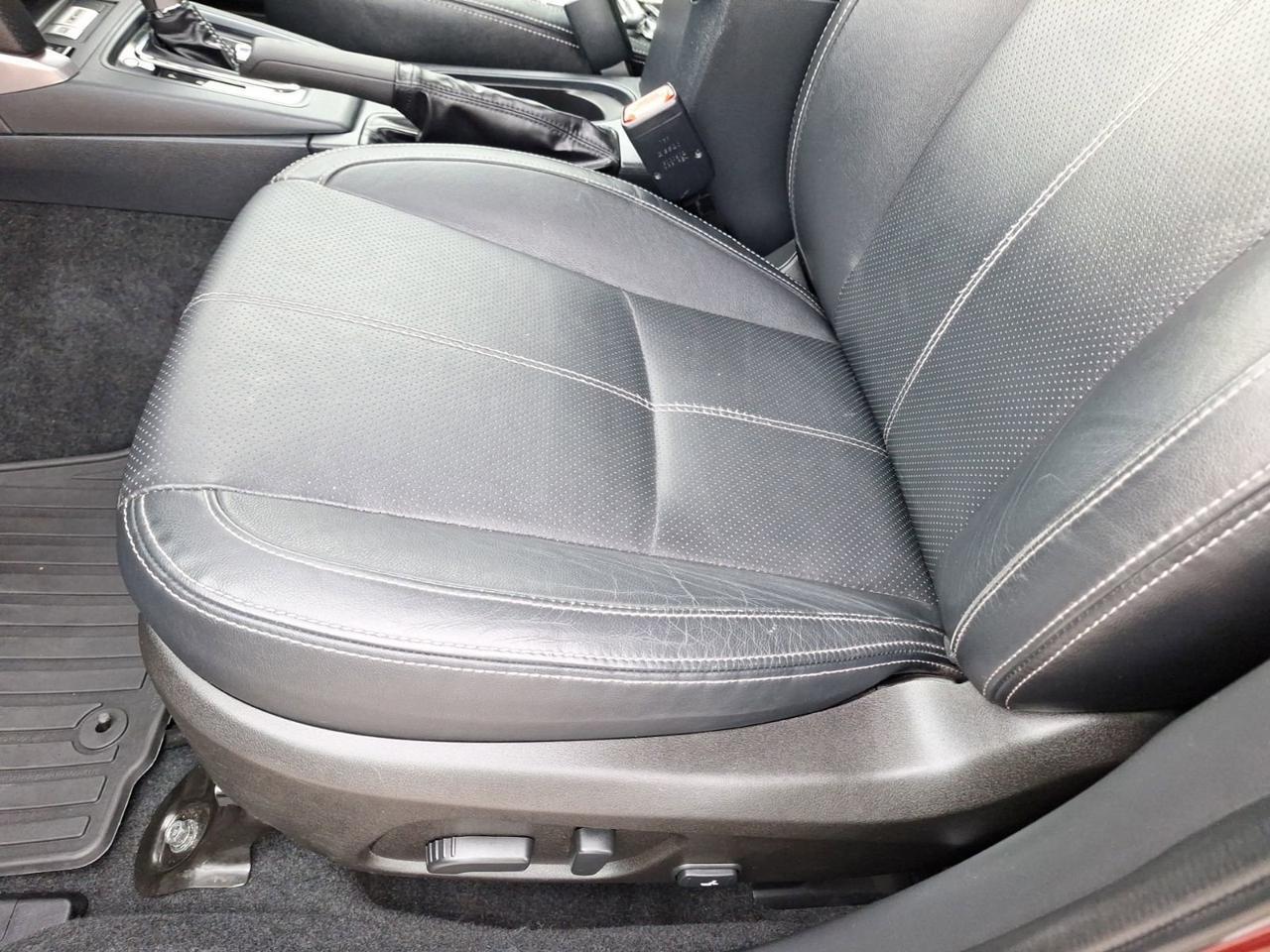 2018 Subaru Forester Touring Hurst TX