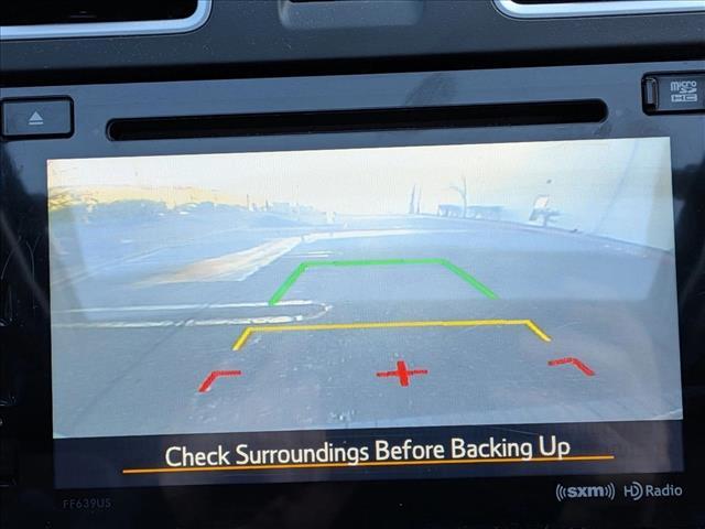 2018 Subaru Forester Touring Roseville CA