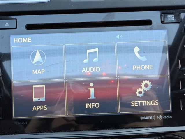 2018 Subaru Forester Touring Roseville CA