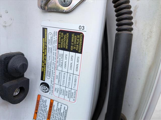 2018 Subaru Forester Touring Roseville CA