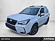 2018 Subaru Forester Touring
