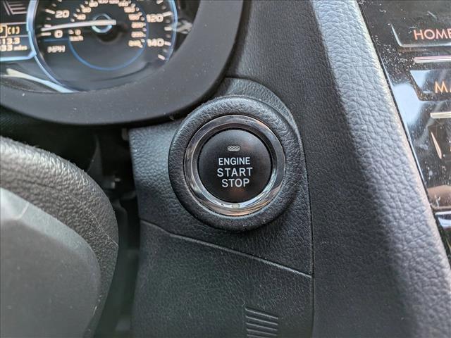 2018 Subaru Forester Touring Roseville CA