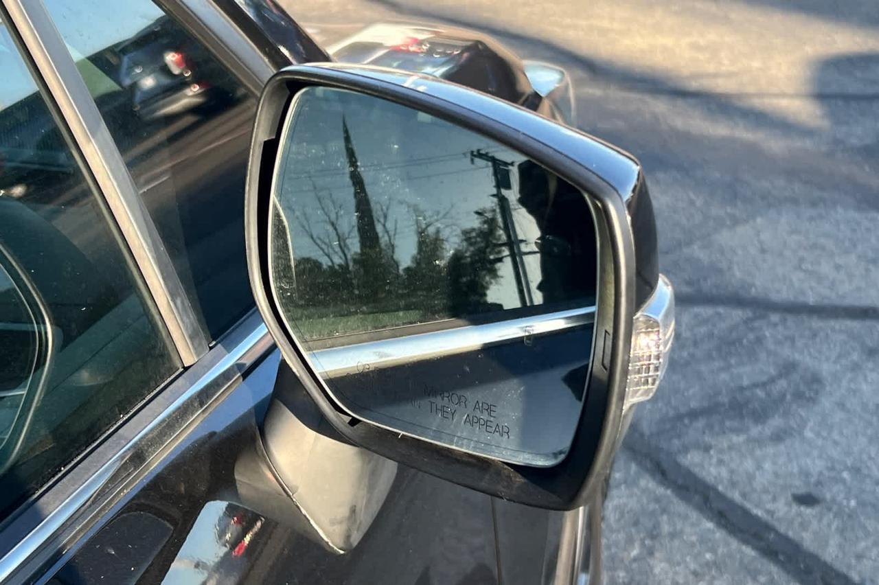 2018 Subaru Forester Touring Roseville CA