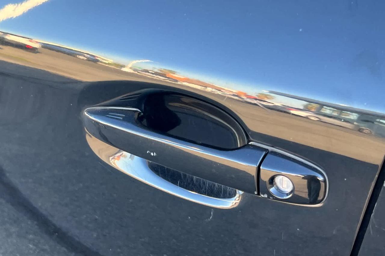 2018 Subaru Forester Touring Roseville CA