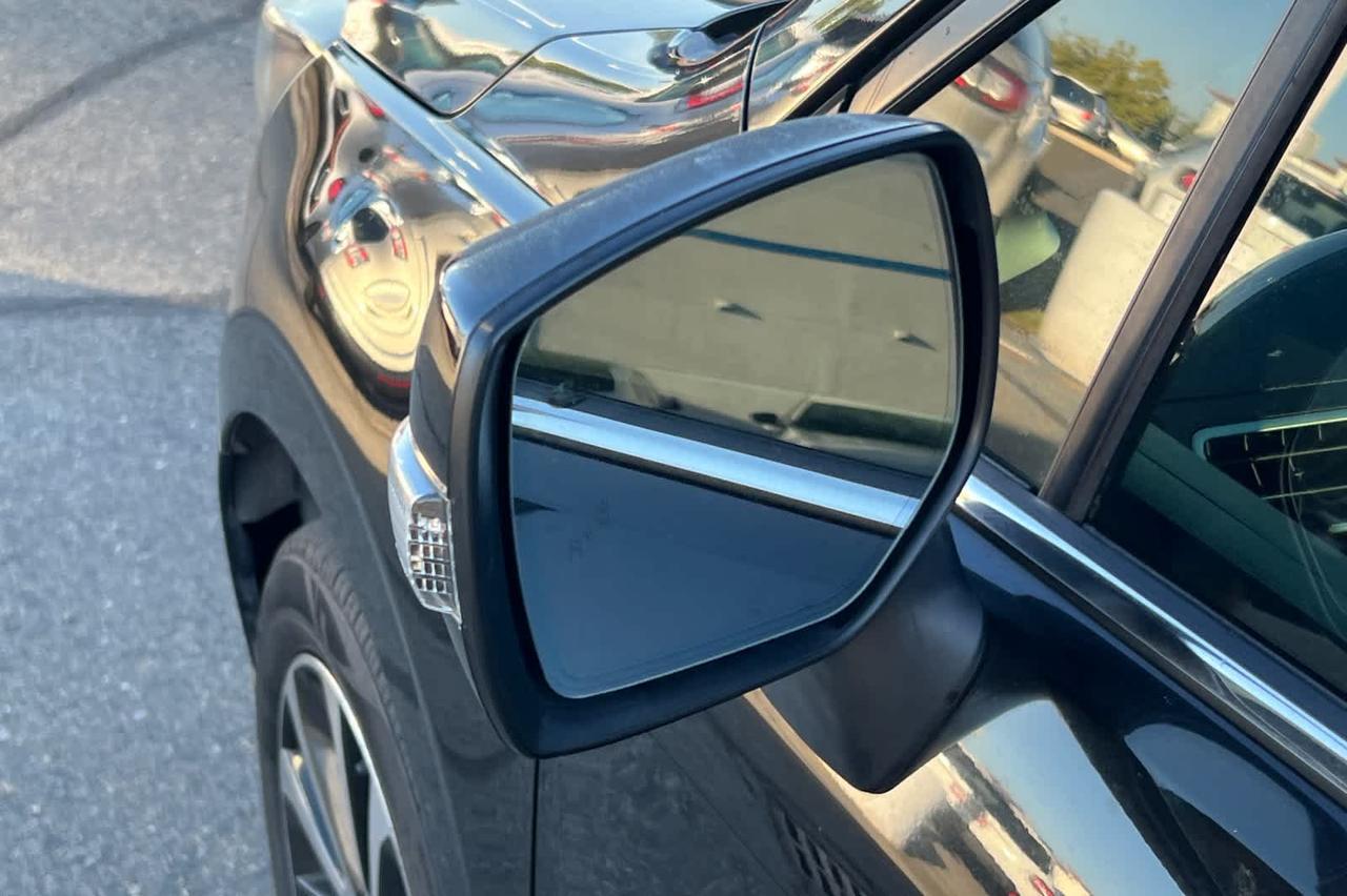 2018 Subaru Forester Touring Roseville CA