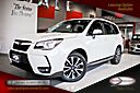 2018 Subaru Forester Touring Saddle Brown Interior Springfield NJ 2018 Subaru Forester Touring Saddle Brown Interior Springfield NJ