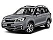 2018 Subaru Forester Touring