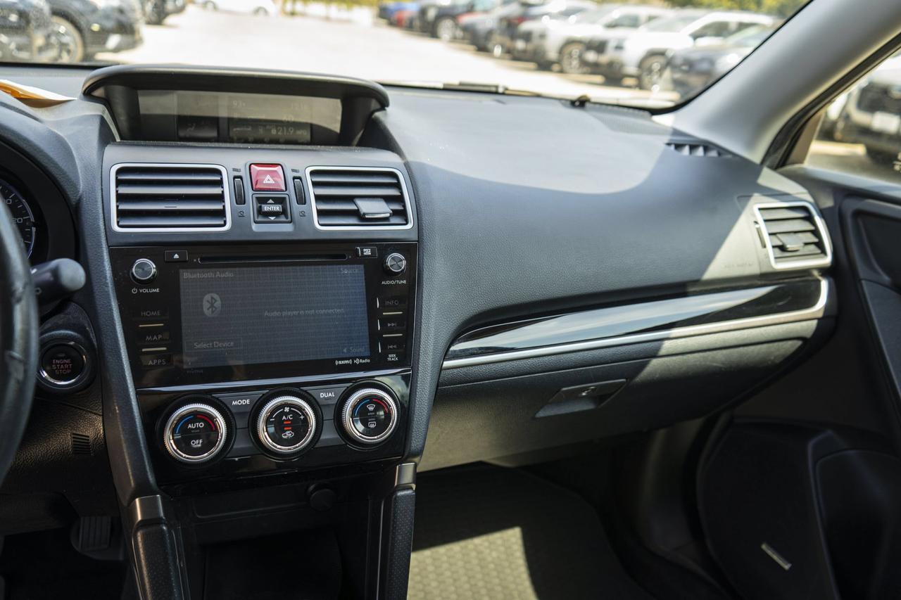 2018 Subaru Forester Touring San Antonio TX