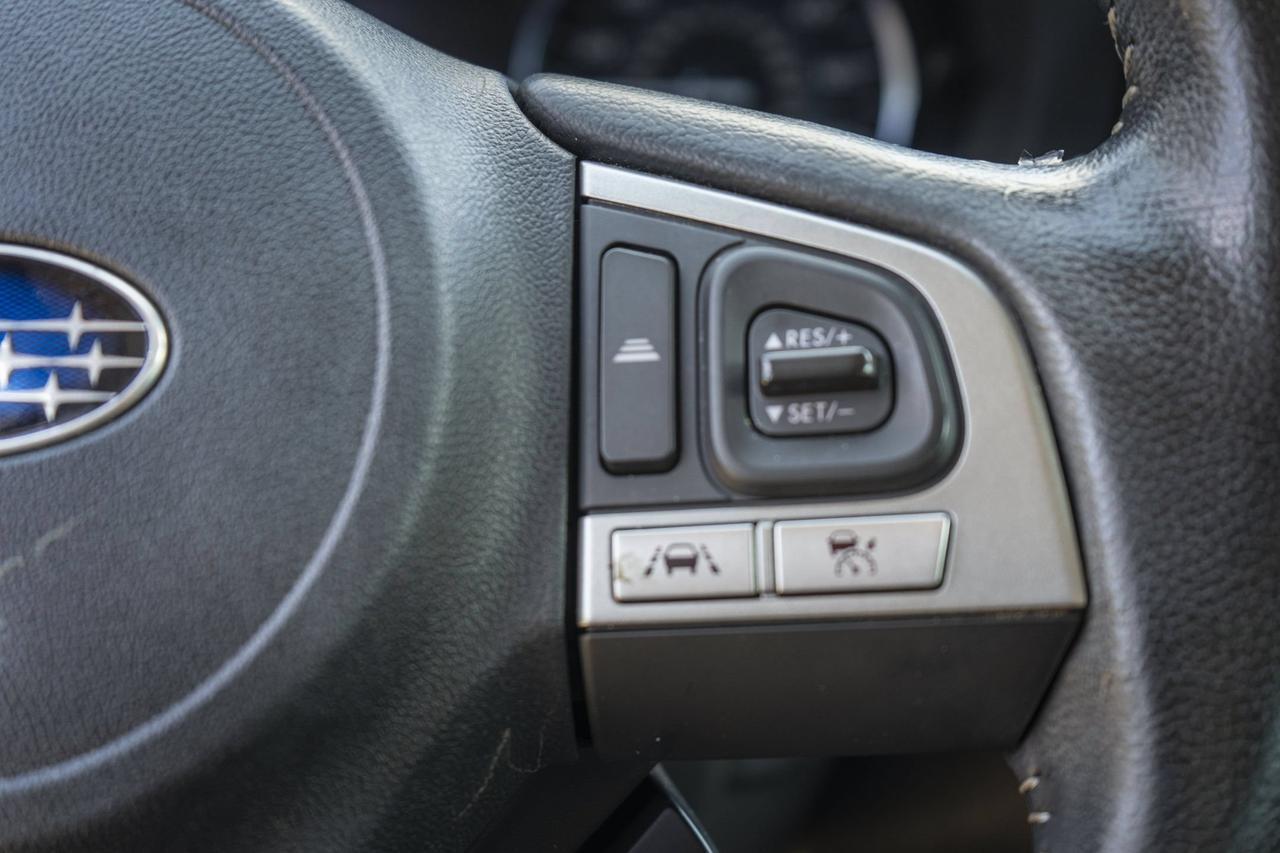 2018 Subaru Forester Touring San Antonio TX