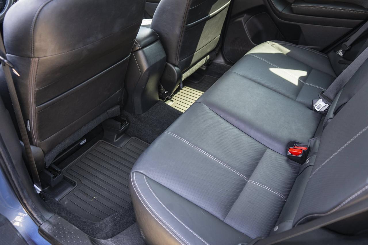 2018 Subaru Forester Touring San Antonio TX