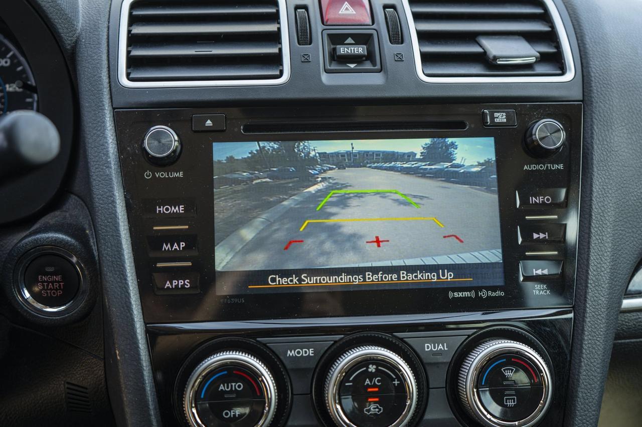 2018 Subaru Forester Touring San Antonio TX