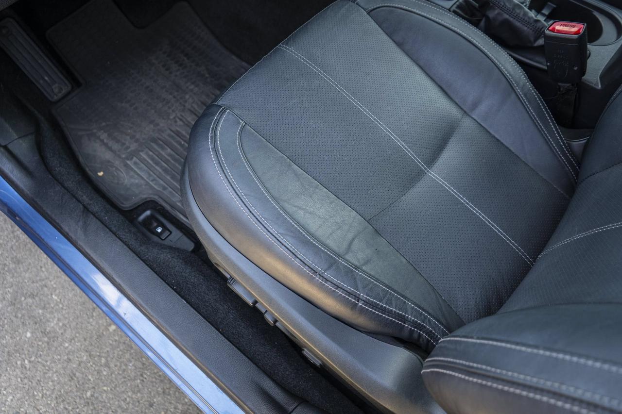 2018 Subaru Forester Touring San Antonio TX