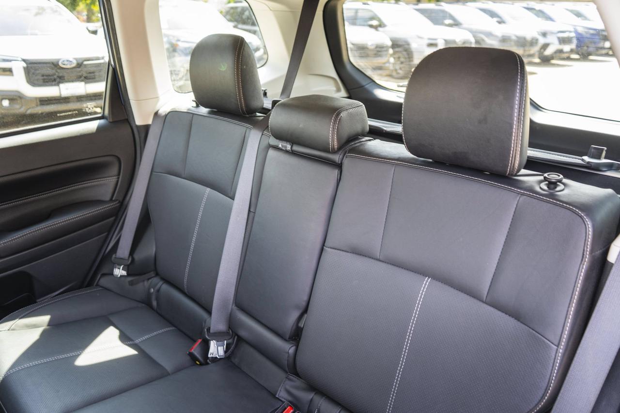 2018 Subaru Forester Touring San Antonio TX