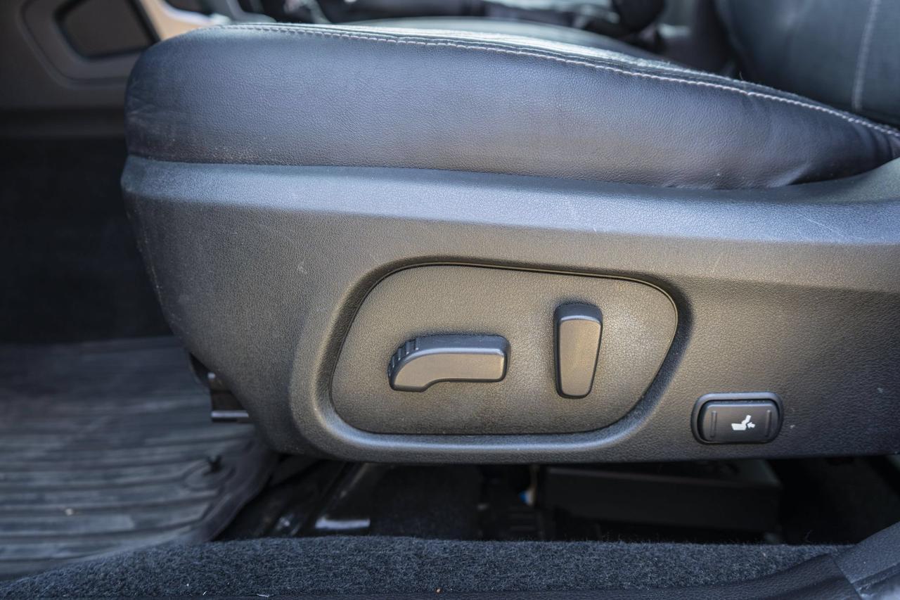 2018 Subaru Forester Touring San Antonio TX