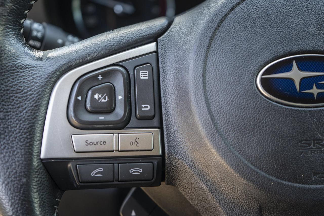 2018 Subaru Forester Touring San Antonio TX