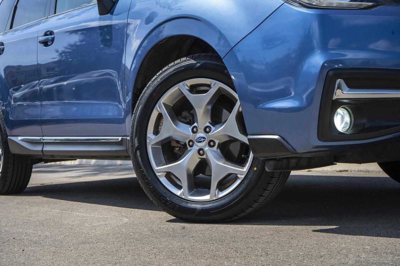 2018 Subaru Forester Touring San Antonio TX
