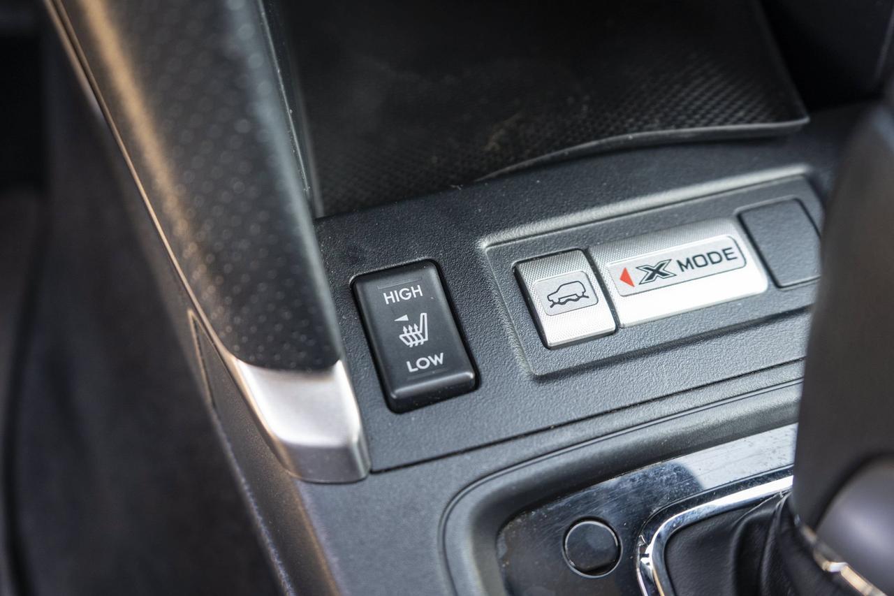 2018 Subaru Forester Touring San Antonio TX