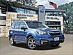 2018 Subaru Forester Touring