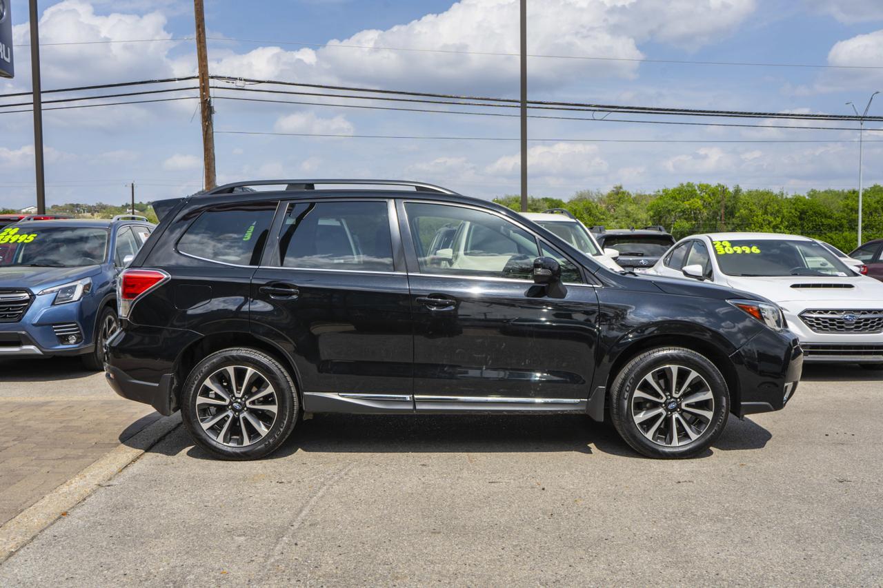 2018 Subaru Forester Touring San Antonio TX