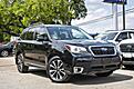 2018 Subaru Forester Touring